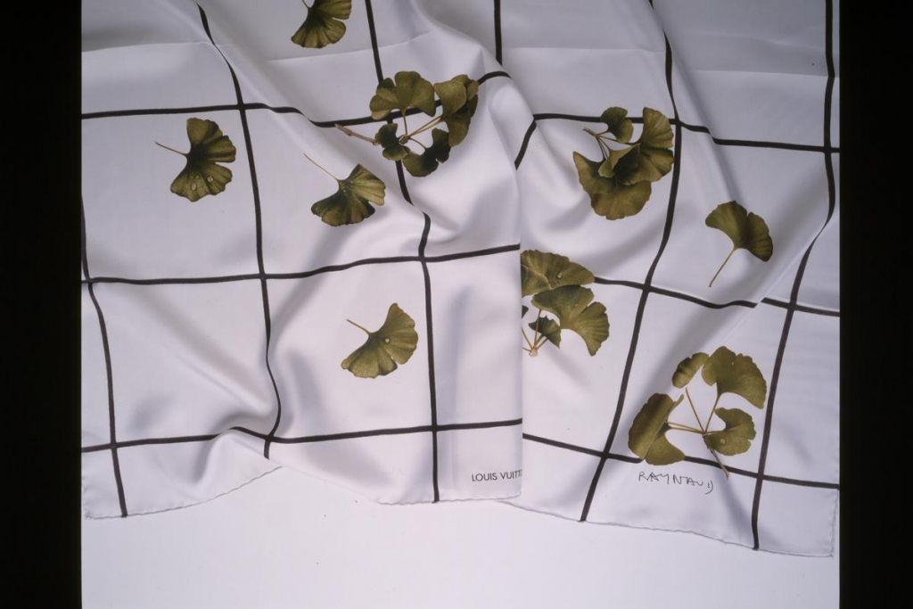 Nova Coleção Cápsula De Lenços De Seda “carré D’artiste”, Da Louis Vuitton (3)