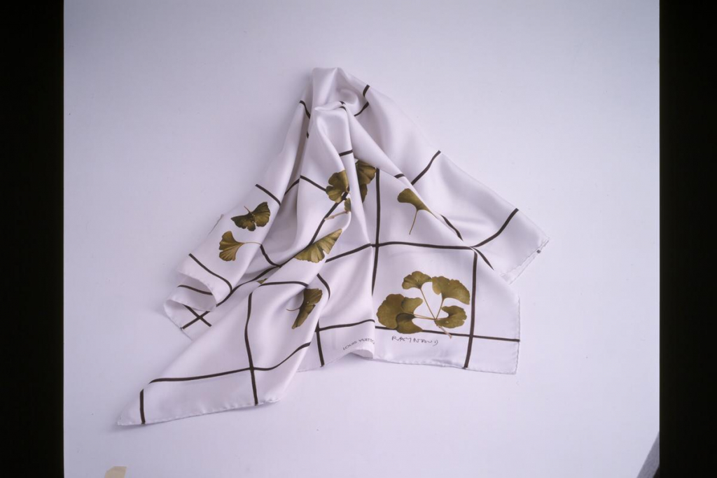 Nova Coleção Cápsula De Lenços De Seda “carré D’artiste”, Da Louis Vuitton (4)