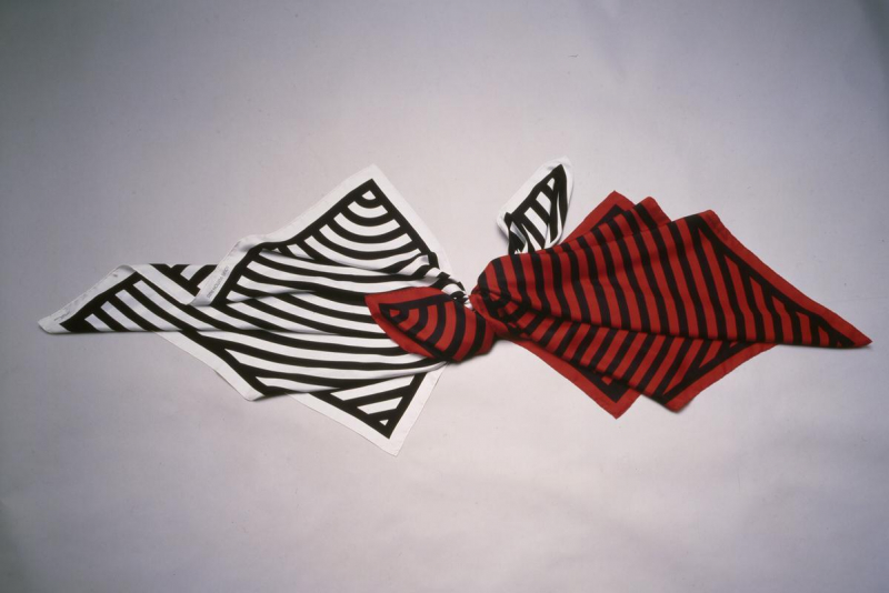 Louis Vuitton relança peças do projeto “Road to Silk” em edição limitada