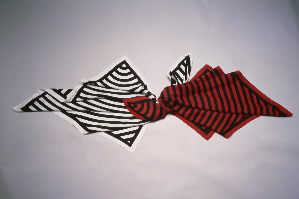 Nova Coleção Cápsula De Lenços De Seda “carré D’artiste”, Da Louis Vuitton (5)