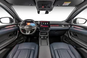 Novo Renault Boreal 2026 (11)