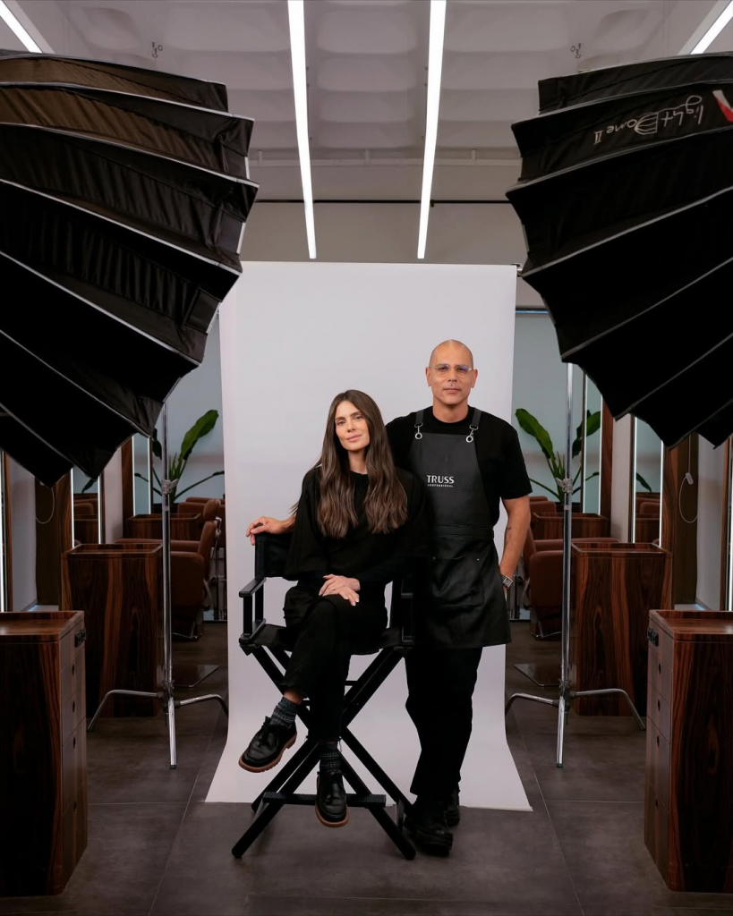 O Desejo Se Tornou Realidade! Apresentamos A Mais Nova Transformação Truss @loracarola. Ela Qui (3)