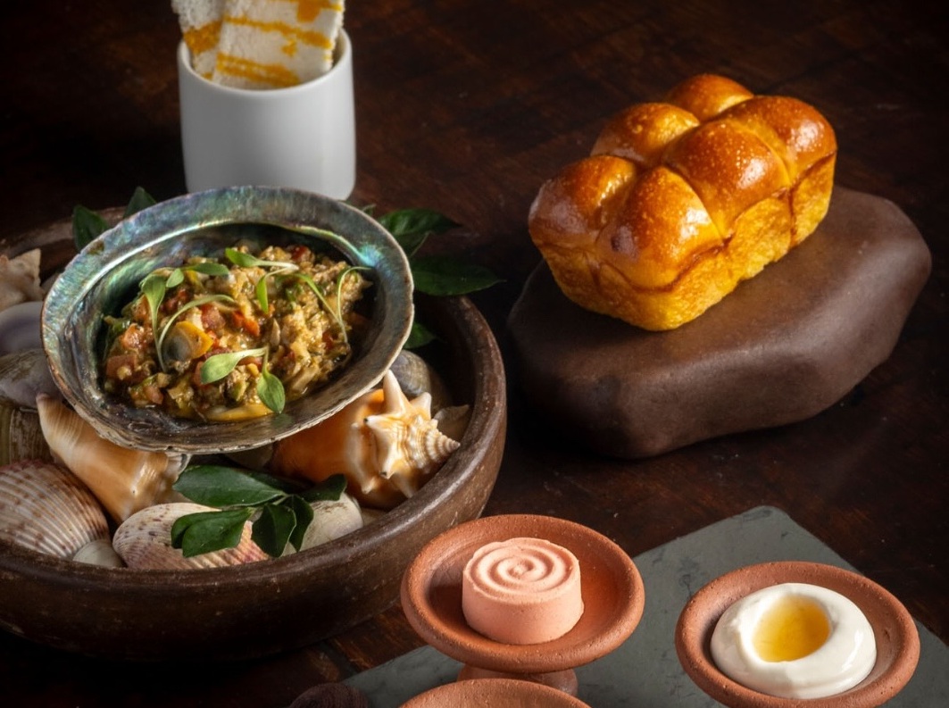 Restaurante Origem puxa lista de destaques brasileiros no 50 Best da América Latina