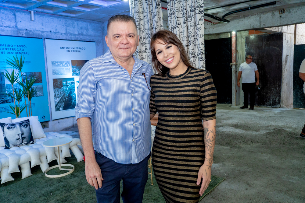 Omar De Albuquerque E Jennyfer Brandão (1)