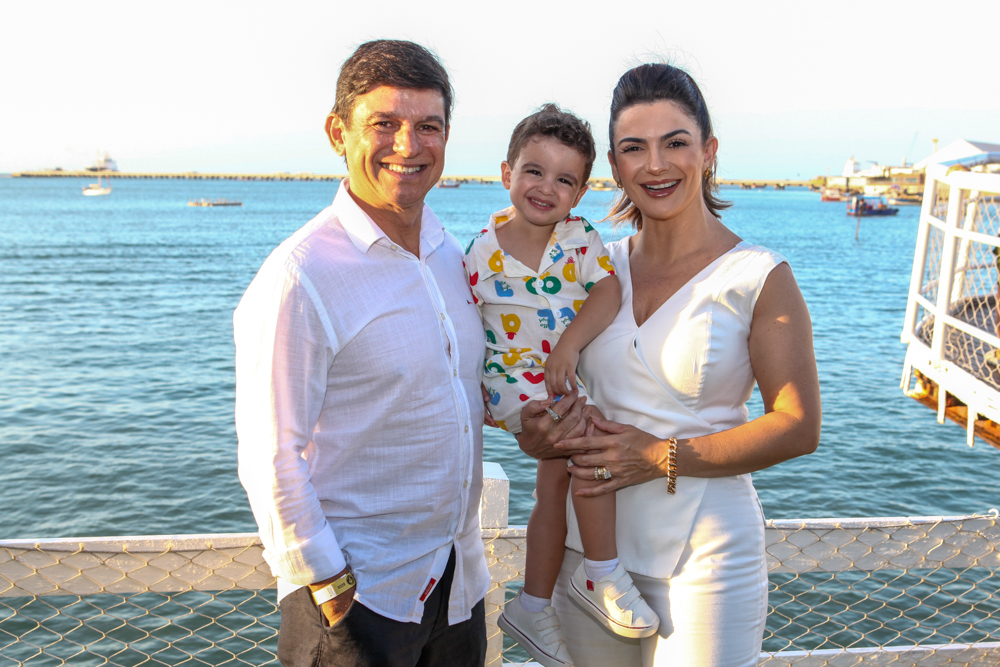 Orlando, Levi E Monalisa Cavalcante (1)