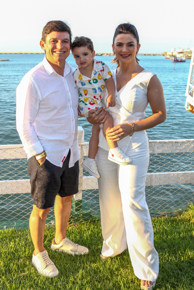 Orlando, Levi E Monalisa Cavalcante (5)