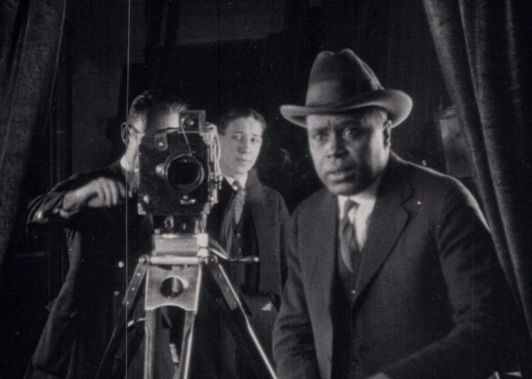 Cineteatro São Luiz projeta legado de Oscar Micheaux em festival gratuito na quinta-feira (20)