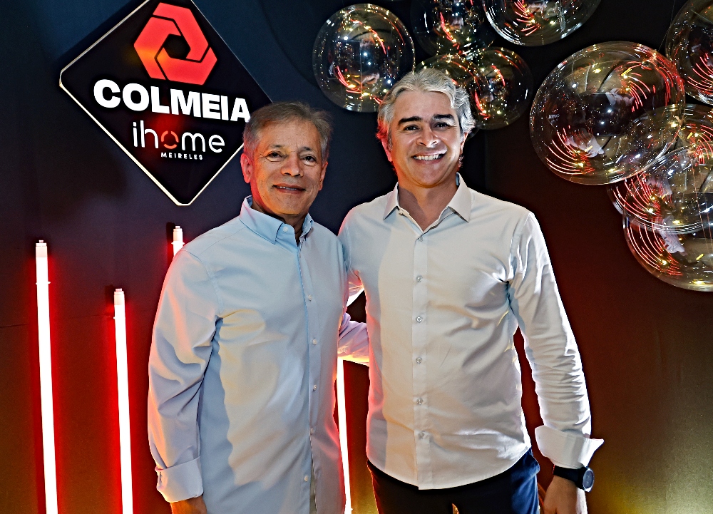 Colmeia celebra 45 anos com inovação, impacto urbano e expansão nacional