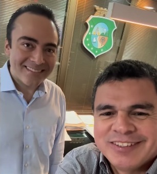 Ozires Pontes e Chagas Vieira defendem diálogo institucional e “política com P maiúsculo”