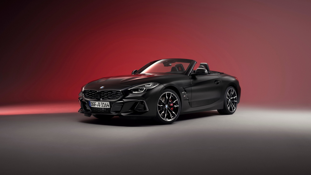 P90625400 Lowres Bmw Z4 Final Edition (1)
