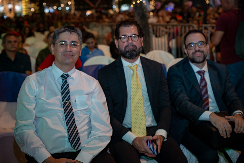 Pablo Palhano, Adriano Sobreira E Rodrigo Lourenço (4)