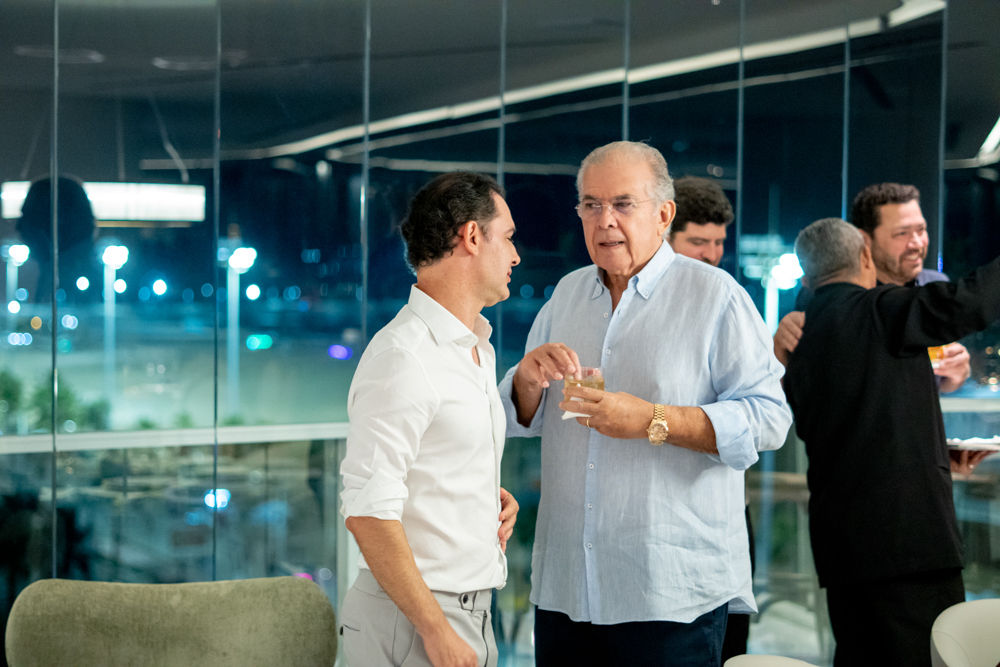 Parmênio Carvalho E Cláudio Câmara