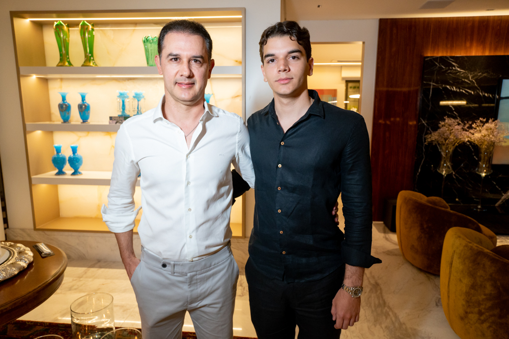 Parmênio E Pedro Carvalho (1)