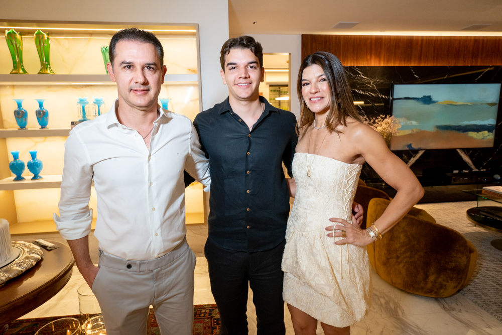 Parmênio E Pedro Carvalho E Rossana Parada (2)