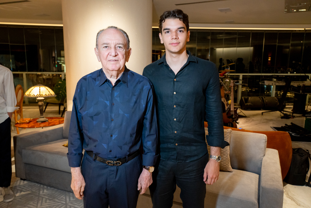 Parmênio E Pedro Carvalho