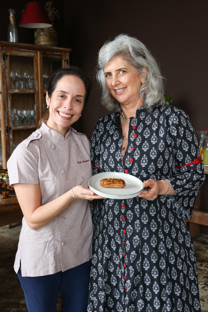 Paula E Kika Gama Lobo