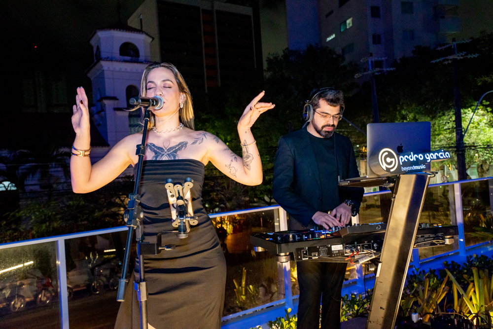 Paula Lopes E Pedro Garcia (2)