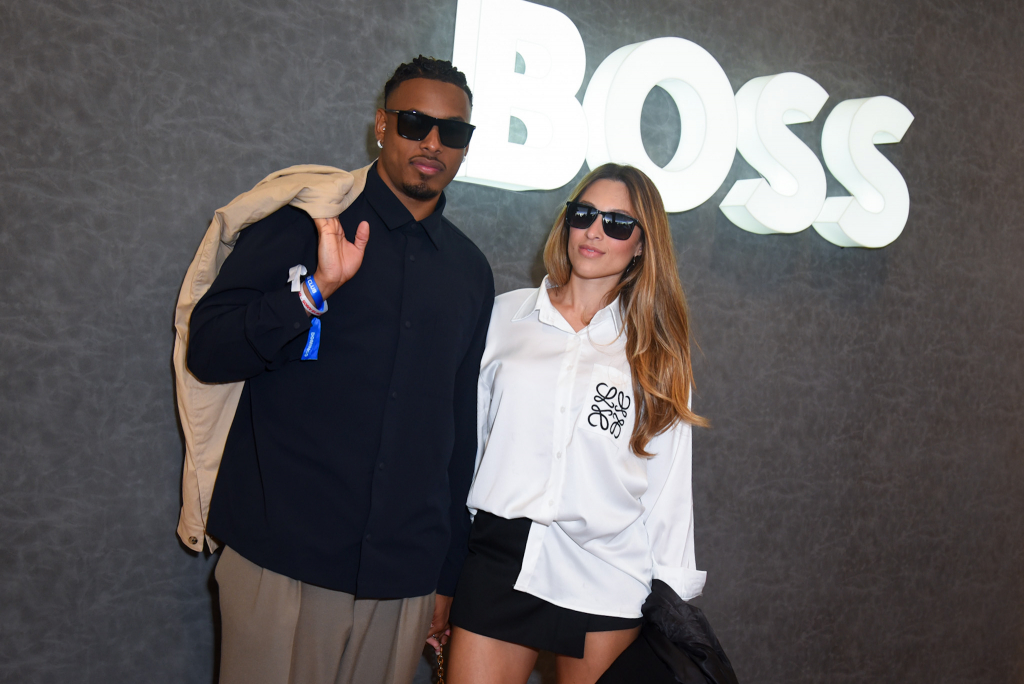 Paulo André E Thays Andreata