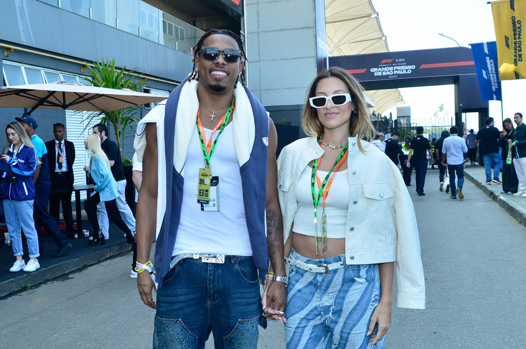 Paulo André E Thays Andreata