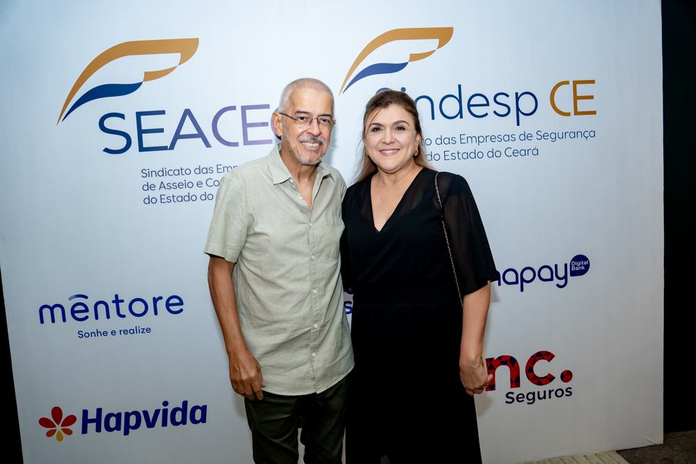 Paulo César Norões E Simone Morais (2)