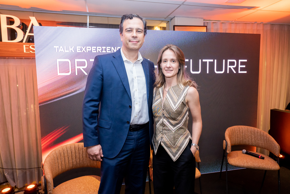 Paulo Marcelo E Carla Pontes (2)