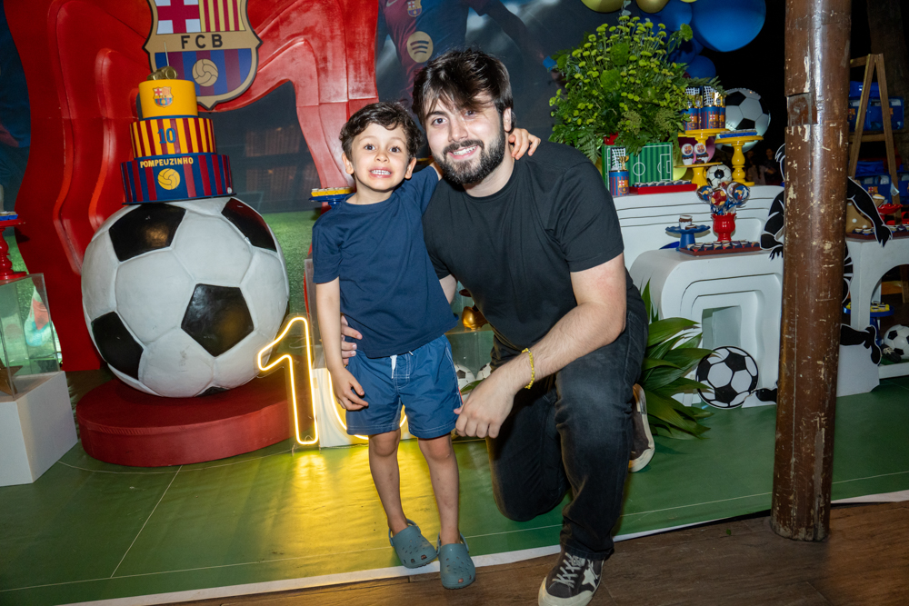 Pedro Arraes E Dudu Brígido