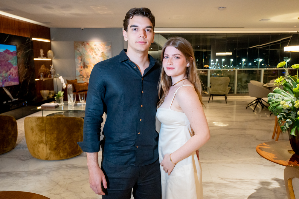 Pedro Carvalho, Esther Pinheiro (3)