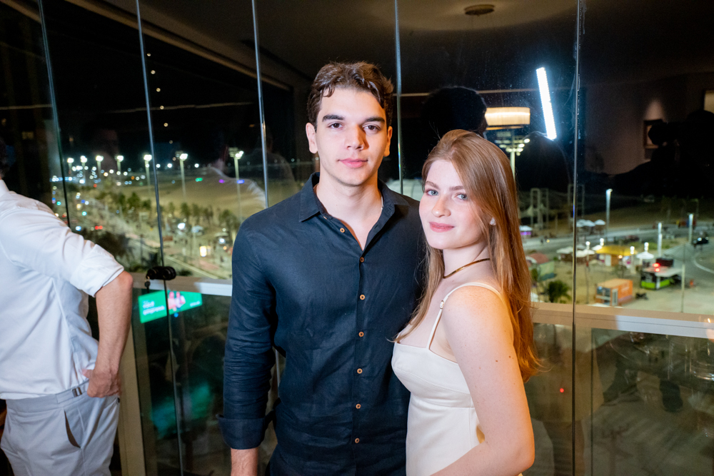 Pedro Carvalho, Esther Pinheiro (4)