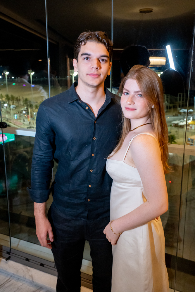 Pedro Carvalho, Esther Pinheiro (5)