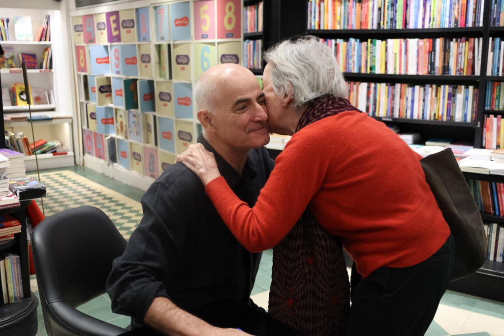 Pedro Cavalcanti Ferreira E Suzana Taunay