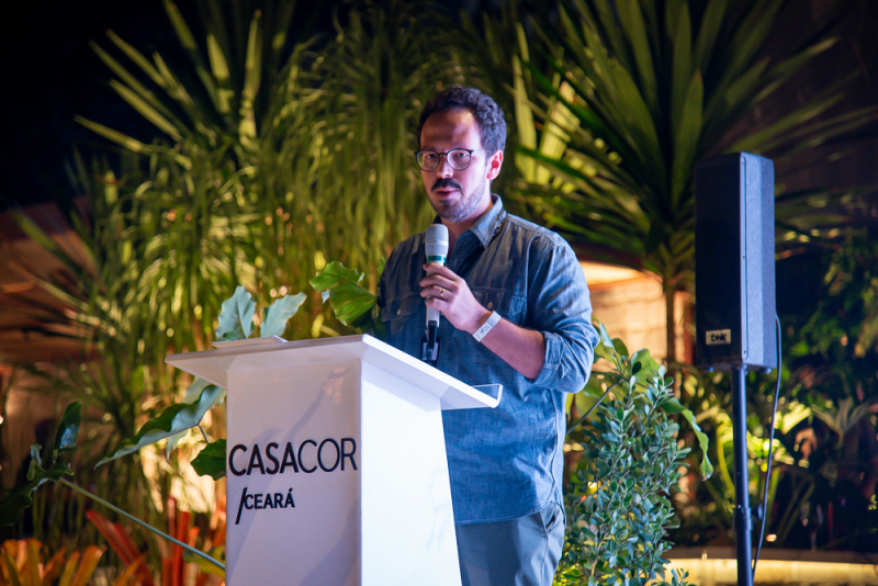 Arquitetura em evidência - Prêmio CASACOR Ceará 2025 reconhece destaques entre os 34 ambientes da mostra