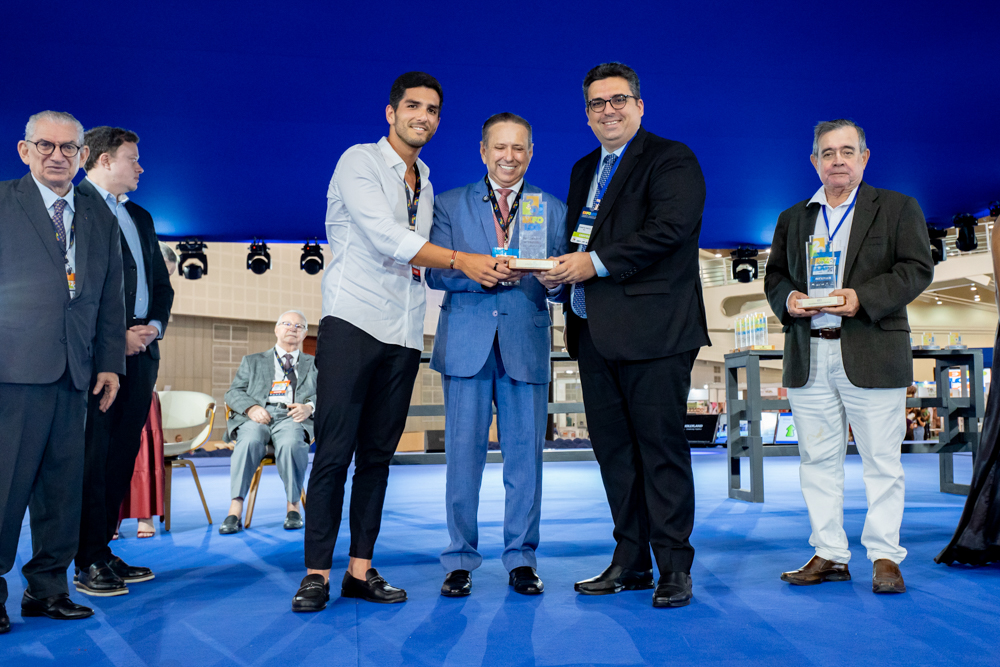 Pedro França, Domingos Filho E Rennys Frota