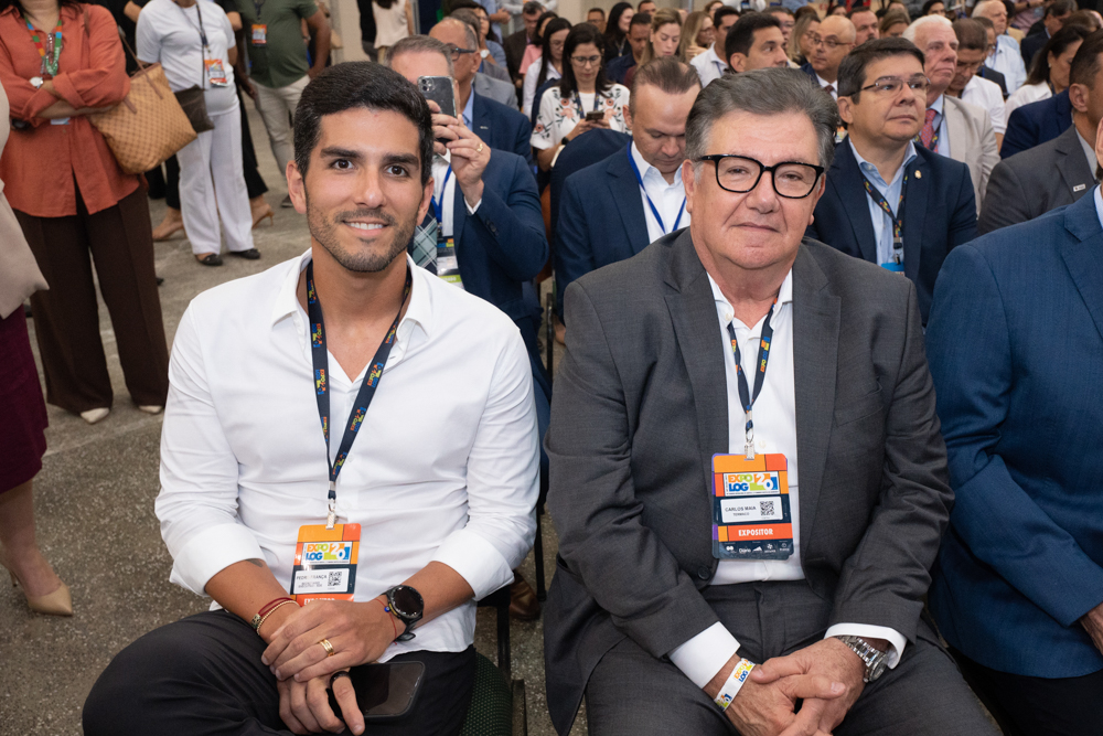 Pedro França E Carlos Maia