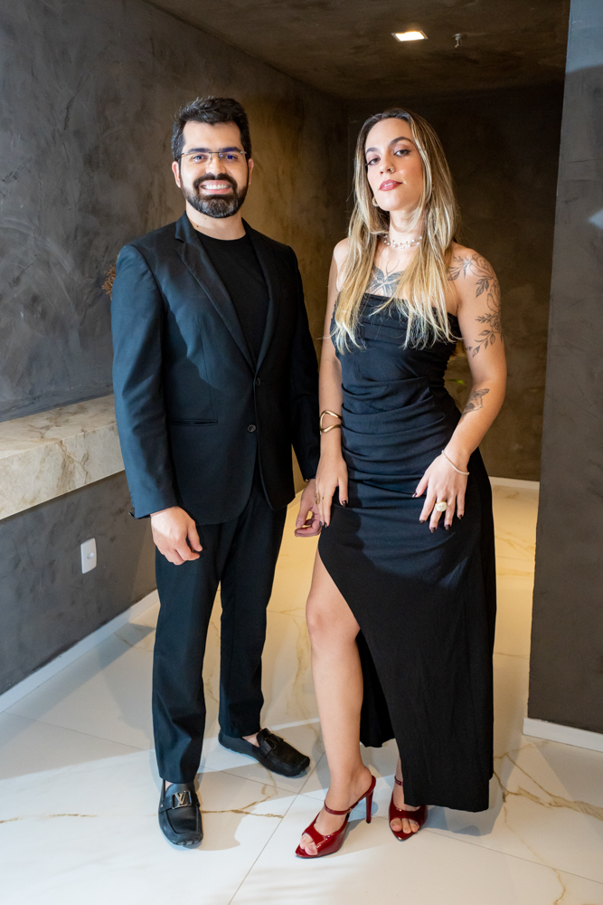 Pedro Garcia E Paula Lopes (3)