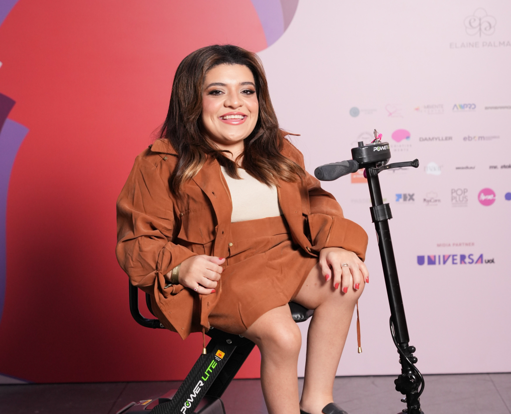 Pequena Lo Foto Felipe Costta