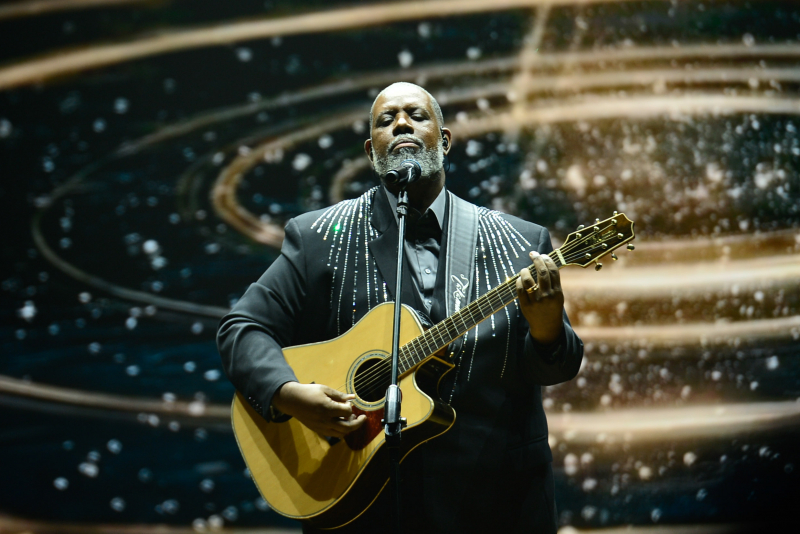 Vozes e talentos - Celebridades prestigiam a 5ª edição do Prêmio Potências em São Paulo