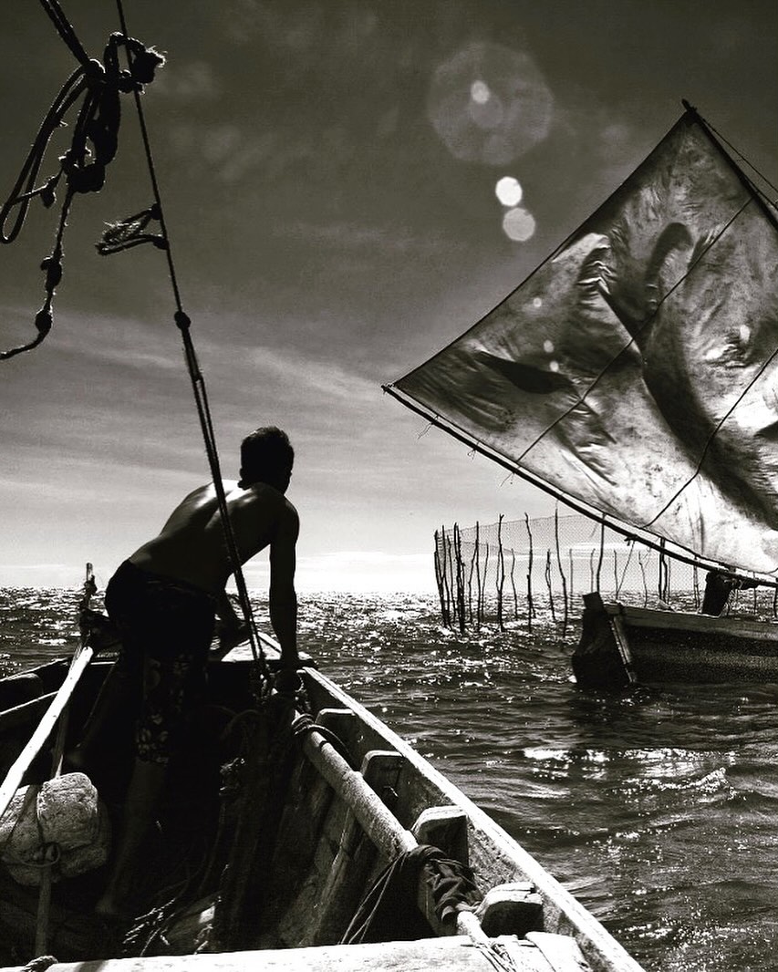Museu da Fotografia Fortaleza recebe a exposição “Crônicas da Beleza e do Horror”, de Araquém Alcântara