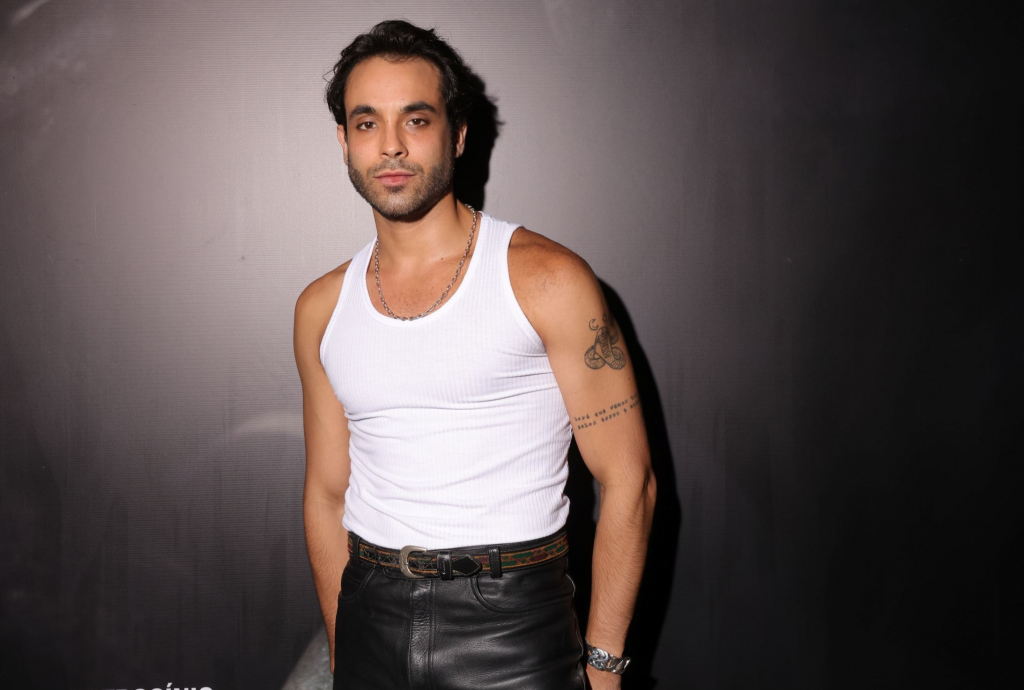 Philipe Ribeiro Créditos André Ligeiro