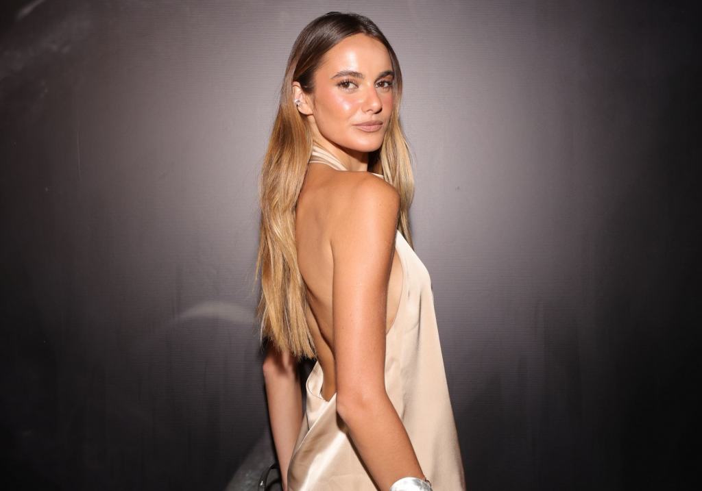 Pietra Pellizzaro Créditos André Ligeiro