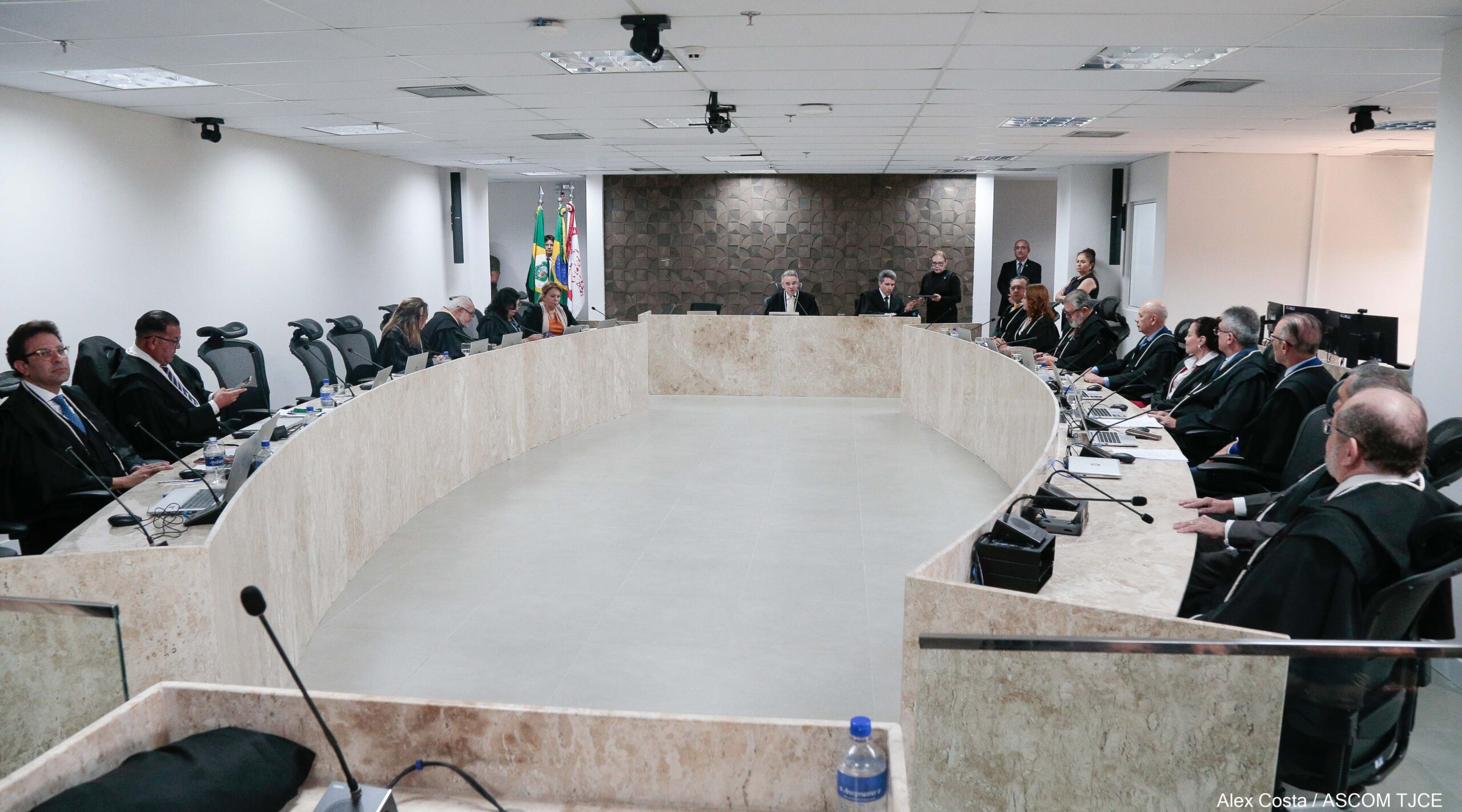 Tribunal de Justiça do Ceará institui unidade especializada em Direito Ambiental