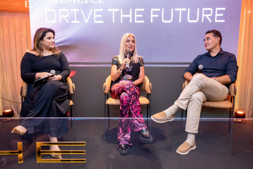 Poliana Nobre, Chris Silveira E Daniel Arruda (4)