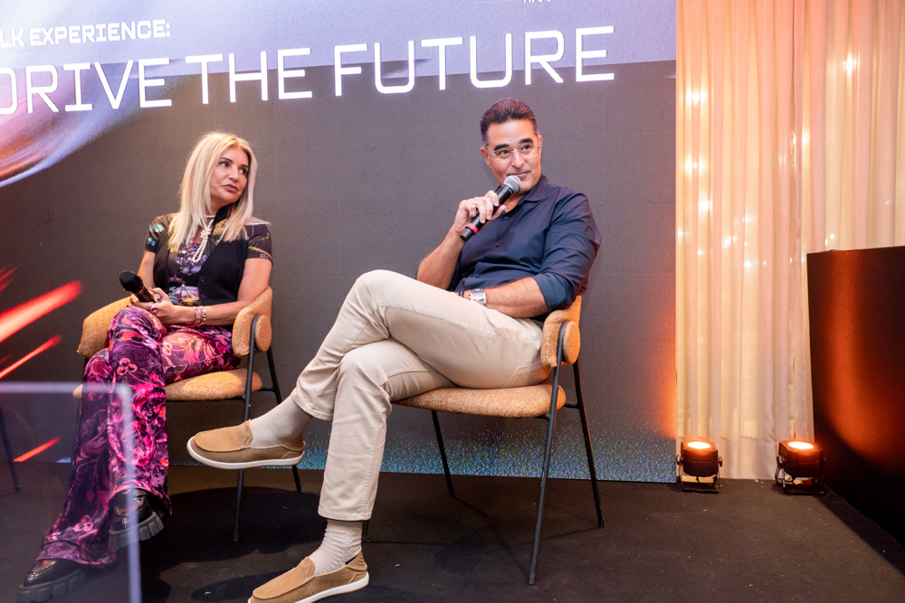 Poliana Nobre, Chris Silveira E Daniel Arruda (6)