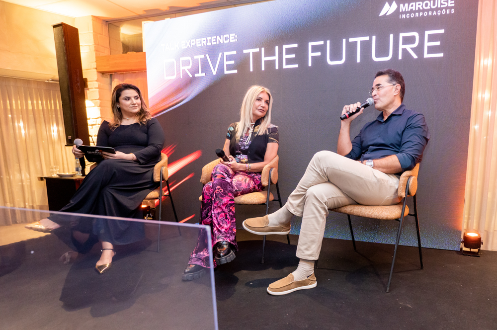 Poliana Nobre, Chris Silveira E Daniel Arruda (7)