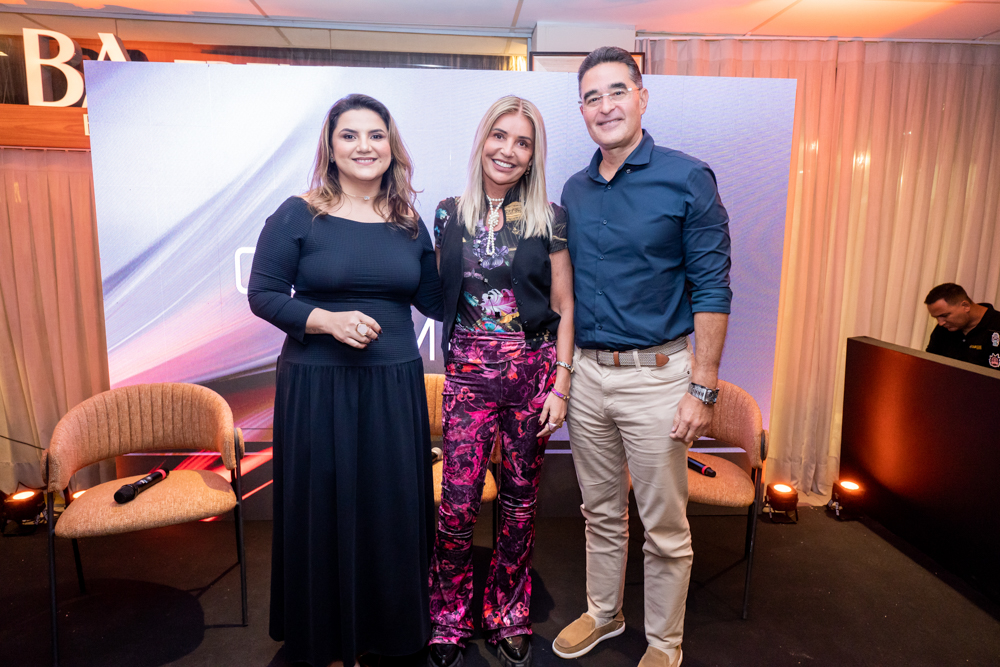 Poliana Nobre, Chris Silveira E Daniel Arruda (8)