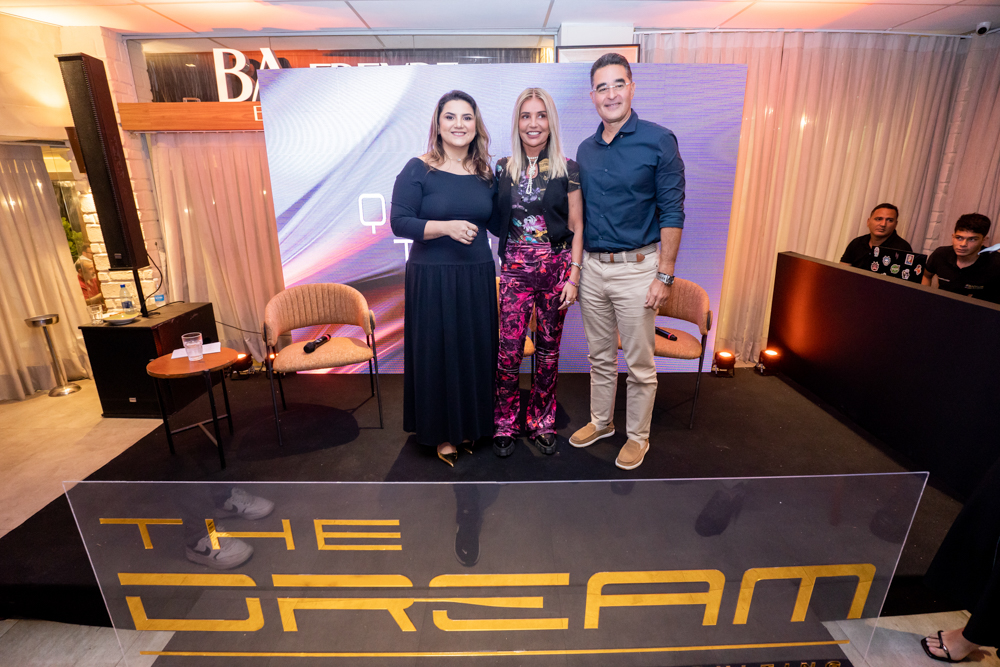 Poliana Nobre, Chris Silveira E Daniel Arruda (9)