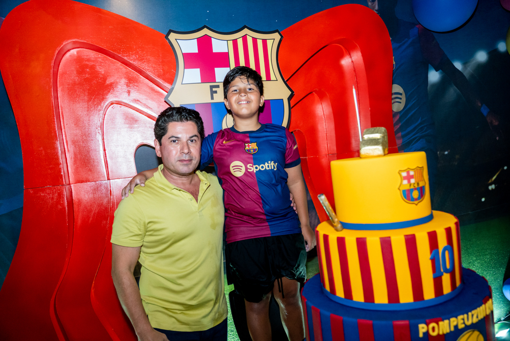 Pompeu E Pompeuzinho Vasconcelos