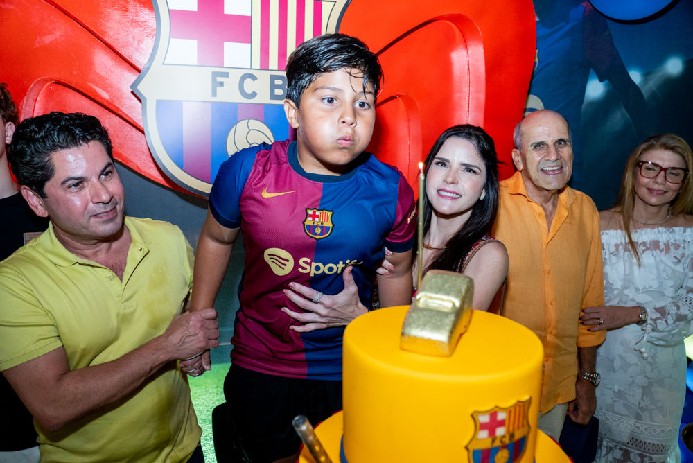 Pompeu Vasconcelos, Pompeuzinho Vasconcelos, Marília Quintão, José Quintão E Valéria Carneiro