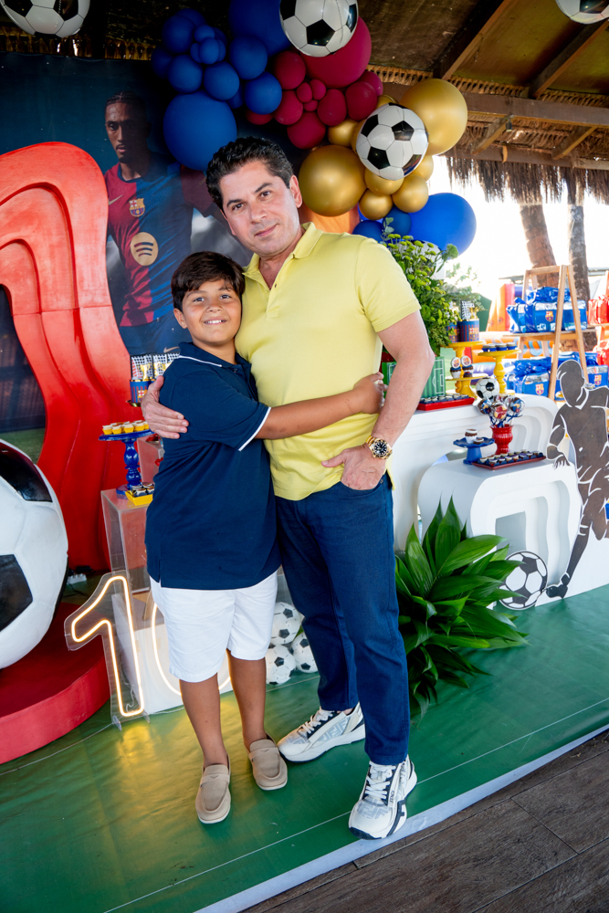 Pompeuzinho E Pompeu Vasconcelos (2)