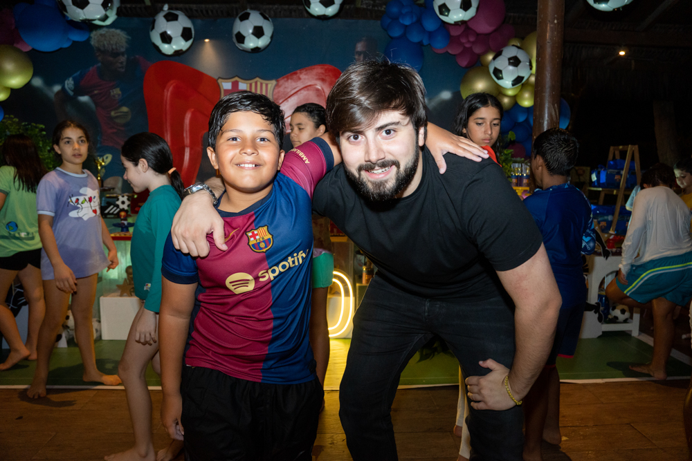 Pompeuzinho Vasconcelos E Dudu Brígido