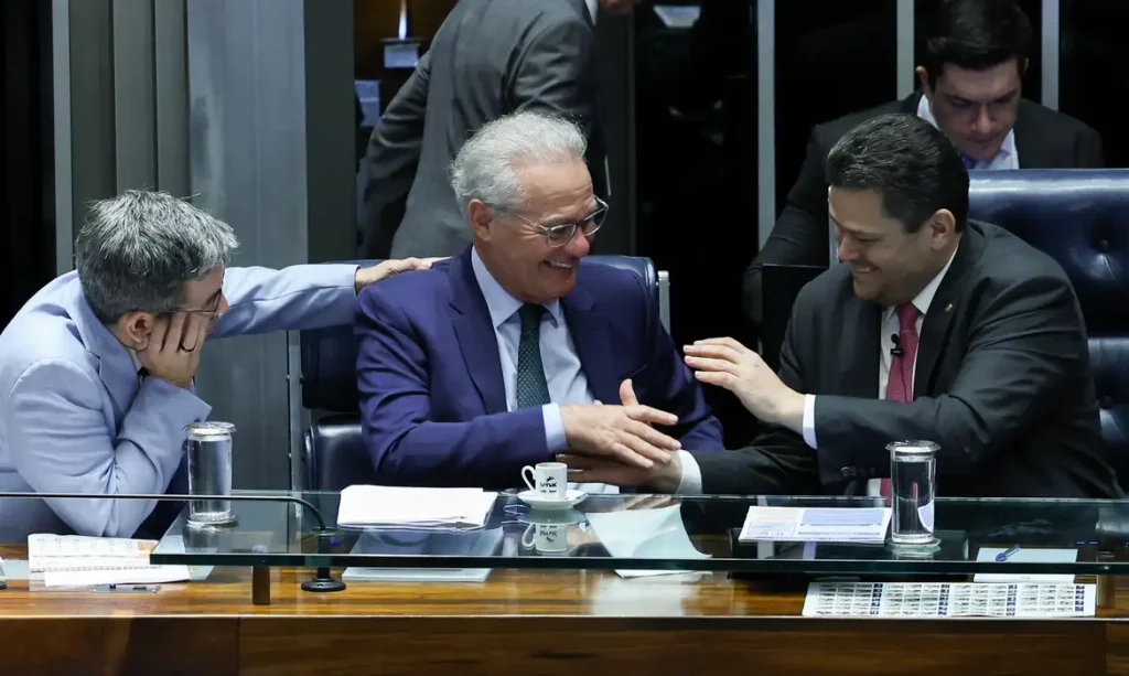 Por Unanimidade, Senado Aprova Isentar Ir Para Quem Ganha Até Rs 5 Mil Foto Agência Brasil